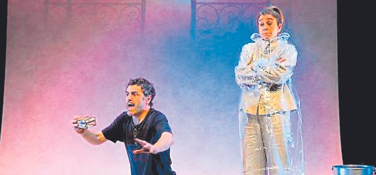 ‘Memorias dun neno labrego’,  clásico de Xosé Neira Vilas