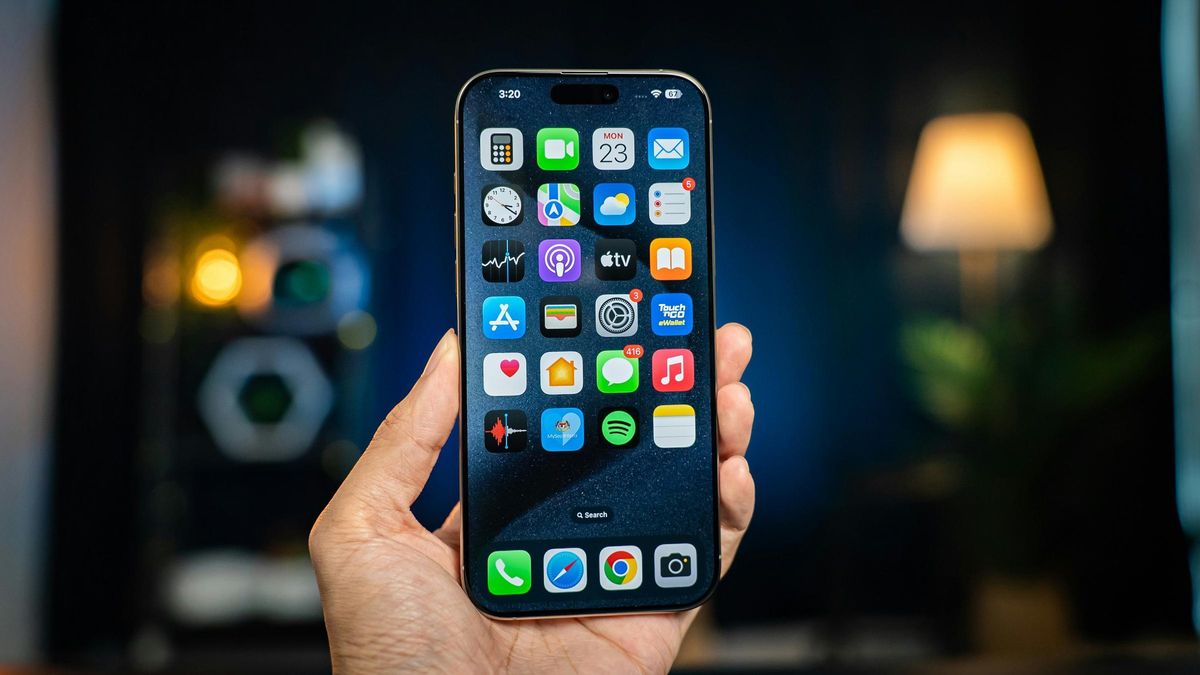 Apple no te regala iPhones: el fraude que ya confunde a miles.