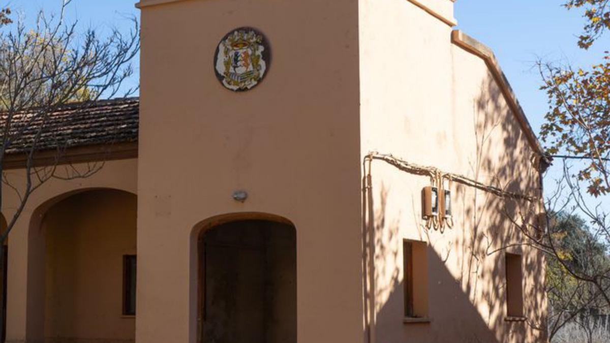 Casa de la Plana Mayor, edificio rehabilitado por el Ayuntamiento de Toro