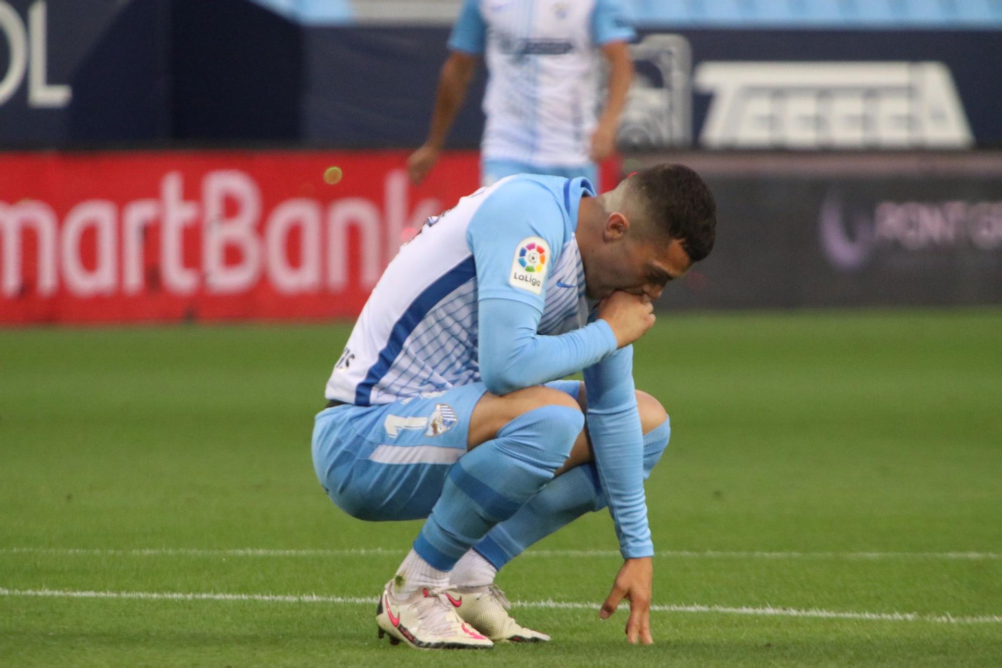 LaLiga SmartBank | Málaga CF - CD Castellón