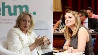 Los hoteleros estallan contra Prohens: Acusan al Govern de atacar la oferta reglada y de “falta de valentía”