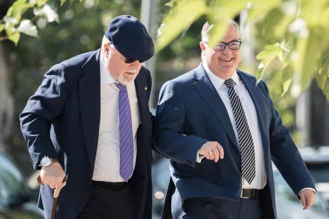 La defensa de Villarejo pide su absolución y denuncia que Bárcenas creó 'Kitchen' junto a "un grupo de periodistas"