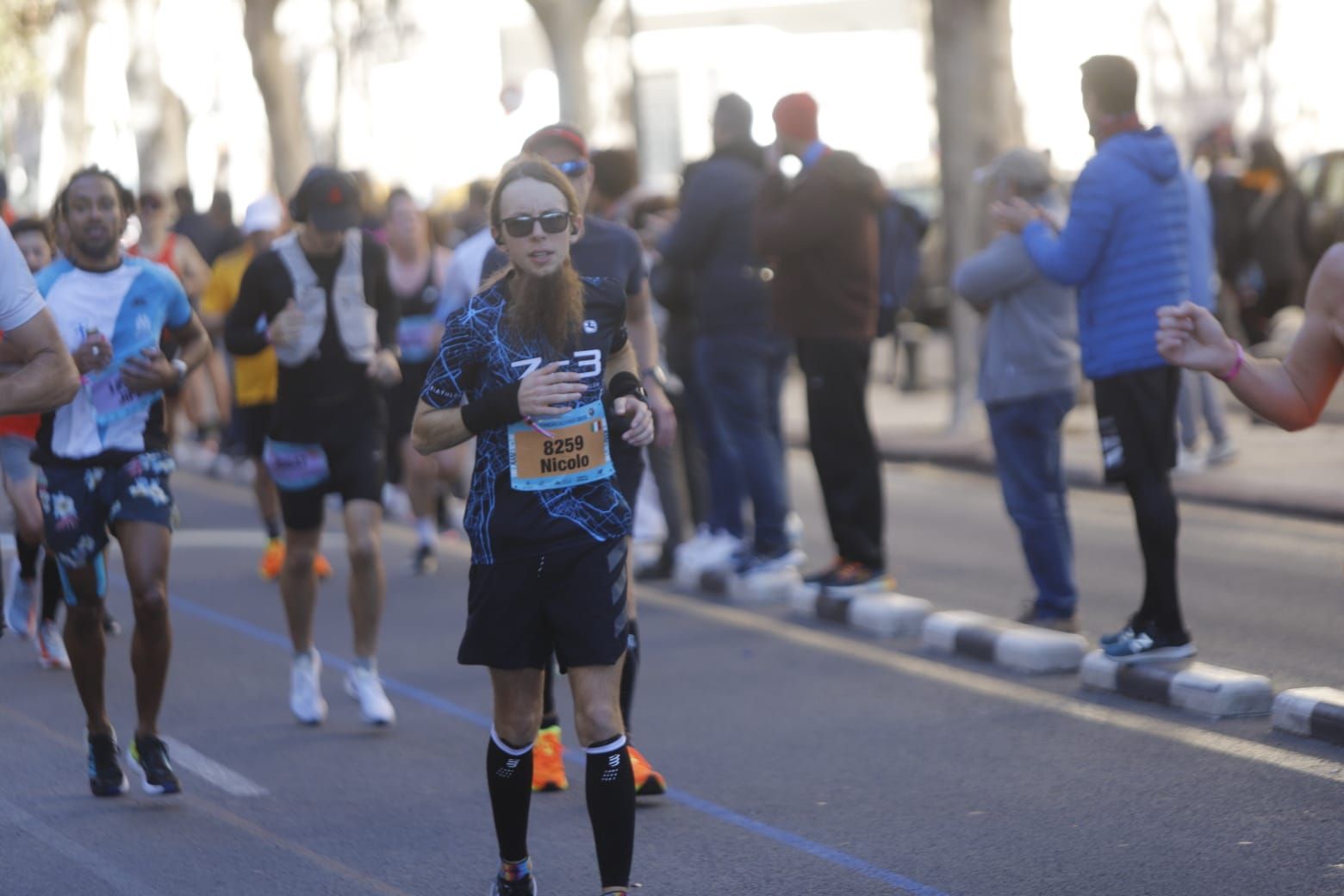 Maratón de València 2023