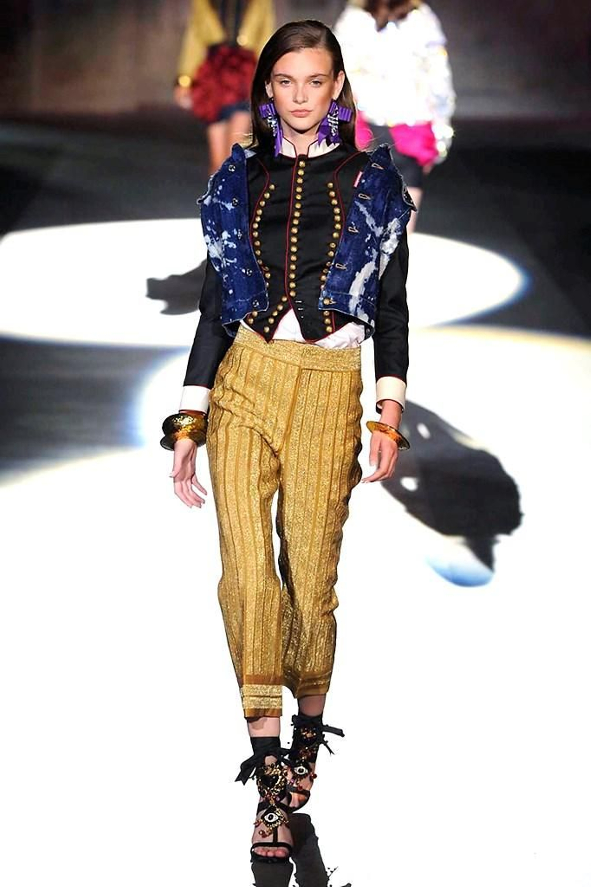 Dsquared2