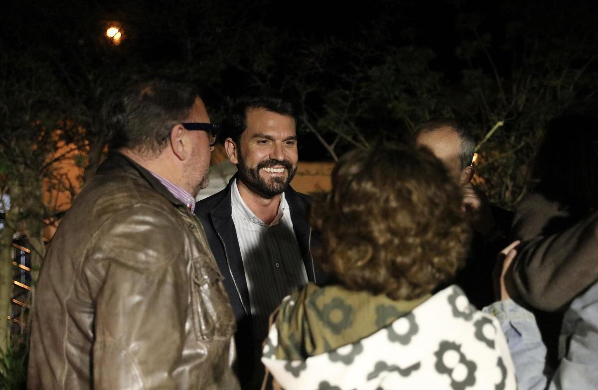 Blanca Martín da un paso atrás e intrega su candidatura para liderar el PSOE en la de Sánchez Cotrina.