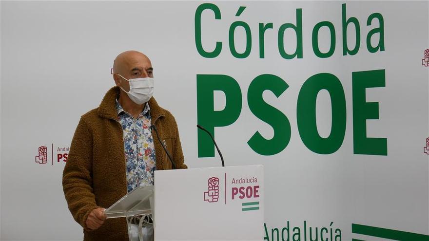 El PSOE critica que los defensores del 'status quo' en la PAC son los &quot;grandes privilegiados&quot;