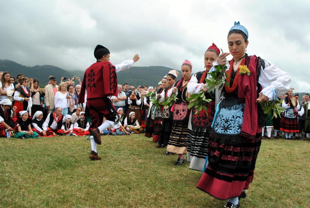 Fiestas de La Regalina