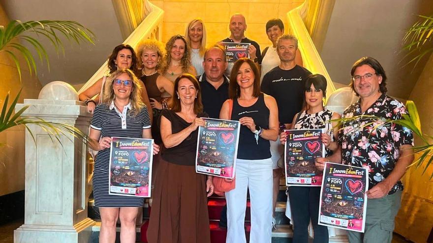 La Región estrenará un gran festival para despedir el verano antes de la ‘vuelta al cole’ con música y solidaridad