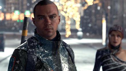 Detroit Become Human: revelados los requisitos mínimos y recomendados -  Meristation