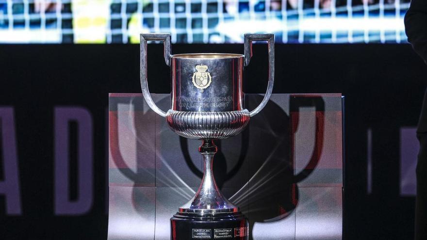 El Sevilla ya conoce a su rival de Copa del Rey: el Sporting Hortaleza