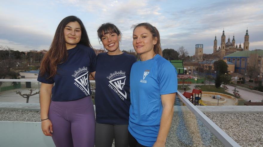 Al aire libre y en grupo, la forma de hacer deporte que triunfa tras la  pandemia