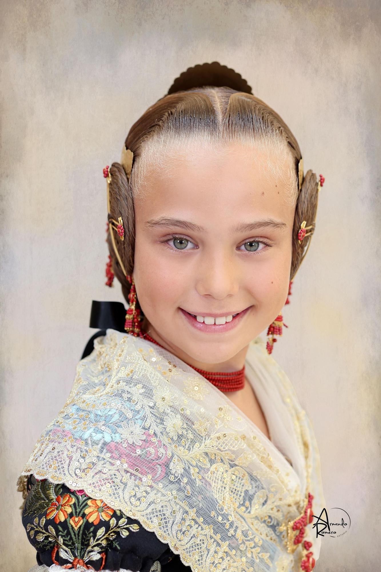 Lucia Garcia Rivera (Archiduque Carlos-Xiva)