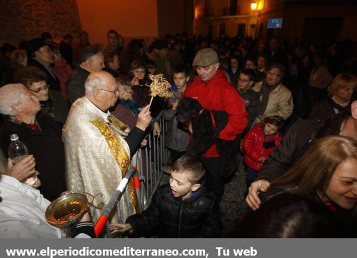 GALERÍA DE FOTOS - Matxa de Sant Antoni Alamassora