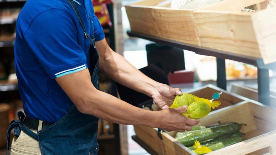 ¿Qué supermercados dan trabajo a mayores de 45 años?