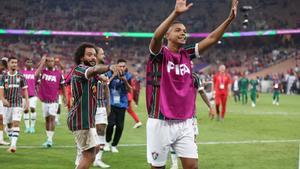 FIFA Club World Cup 2023 - Fluminense FC vs Al Ahly