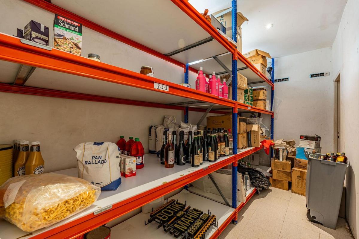 Für 250.000 Euro inseriert: So sieht es aktuell im Sharky's von "Goodbye Deutschland"-Mallorca-Auswanderer Steff Jerkel aus