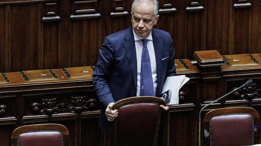 La Corte Penal Internacional se enfurece con Italia por liberar a un acusado libio buscado por crímenes de guerra