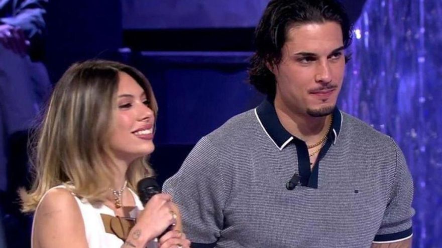 Carlo Constanzia, emocionado con su otra paternidad, revela el nombre oficial: &quot;Si te gustase así&quot;
