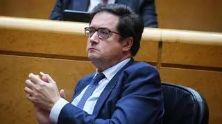 Óscar López se suma a la decena de ministros y exministros de Sánchez que comparecen en la comisión Koldo