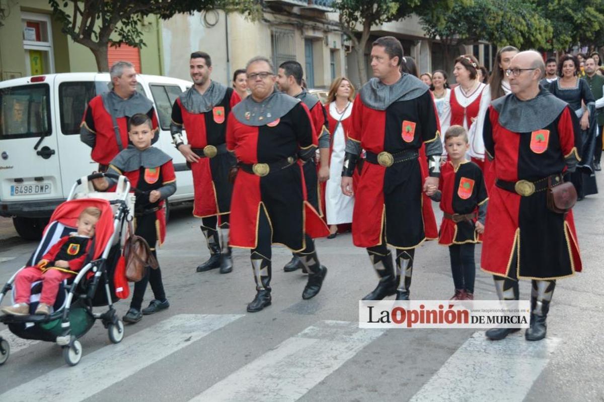 Medio Año Festero Cieza 2017 Medio Año Festero Cieza 2017