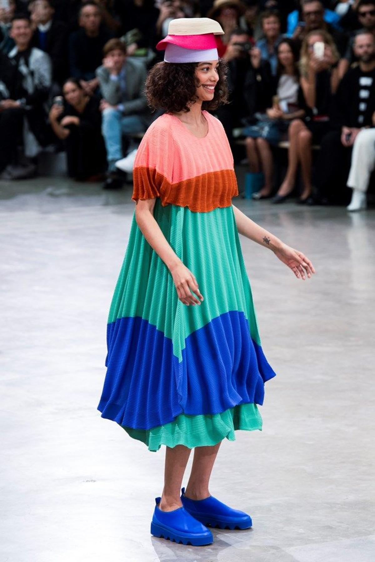 Issey Miyake