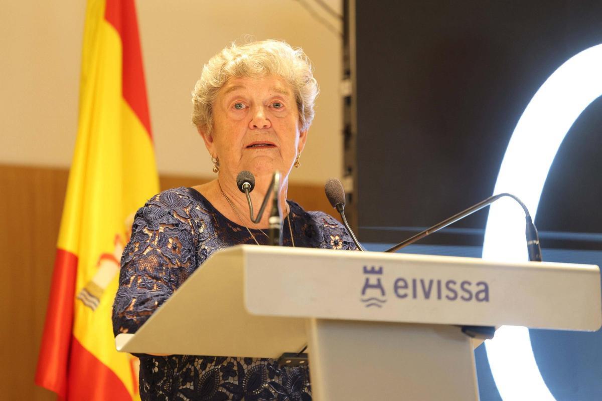 Gala de los Premios Cultura 2026 del Ayuntamiento de Ibiza Gala de los Premios Cultura 2026 del Ayuntamiento de Ibiza