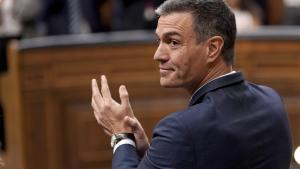Sánchez transmetrà al Rei que pot ser investit i formar Govern «molt aviat»
