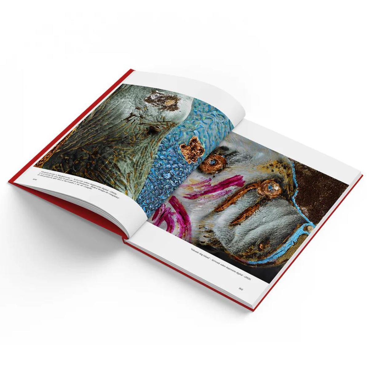 Interior de "Sincericidio", en una imagen cedida