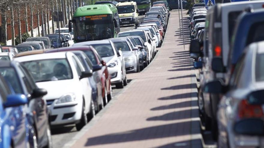 Les matriculacions segueixen creixent a tota Espanya.