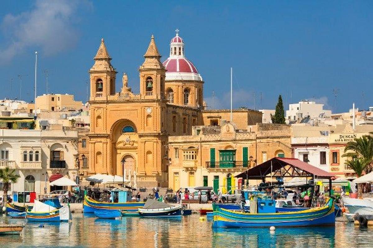 Marsaxlokk