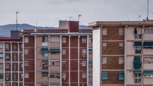 La compravenda de vivenda es dispara al nivell del 2007