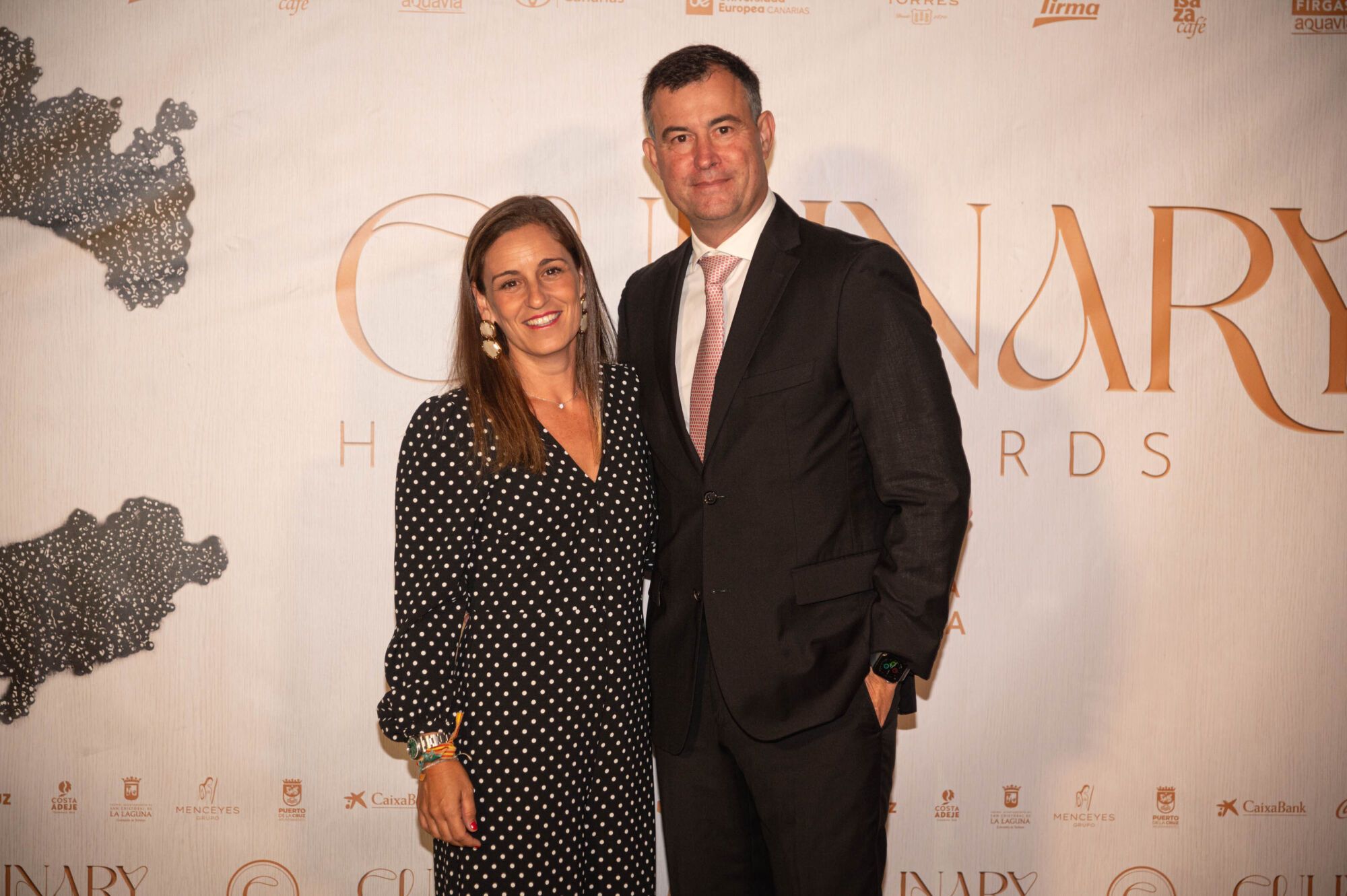 Gala de los Culinary Hotel Awards, de Prensa Ibérica