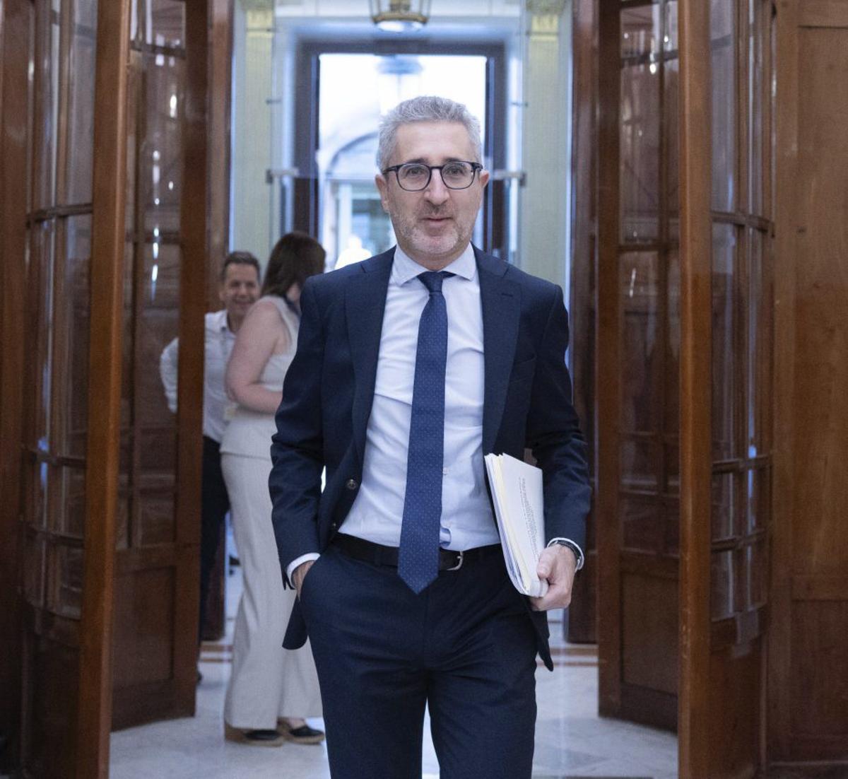 El Govern es bolcarà en la reforma del finançament i els Pressupostos