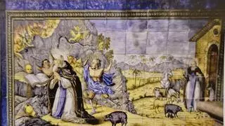 Jugendstil-Fassaden und Klosterböden: Wo Mallorcas schönste Fliesen versteckt sind