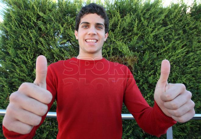 Marc Bartra, una vida dedicada al FC Barcelona