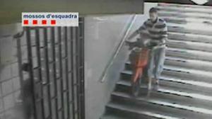 El lladre, que ha confessat als Mossos, té antecedents per robatori.