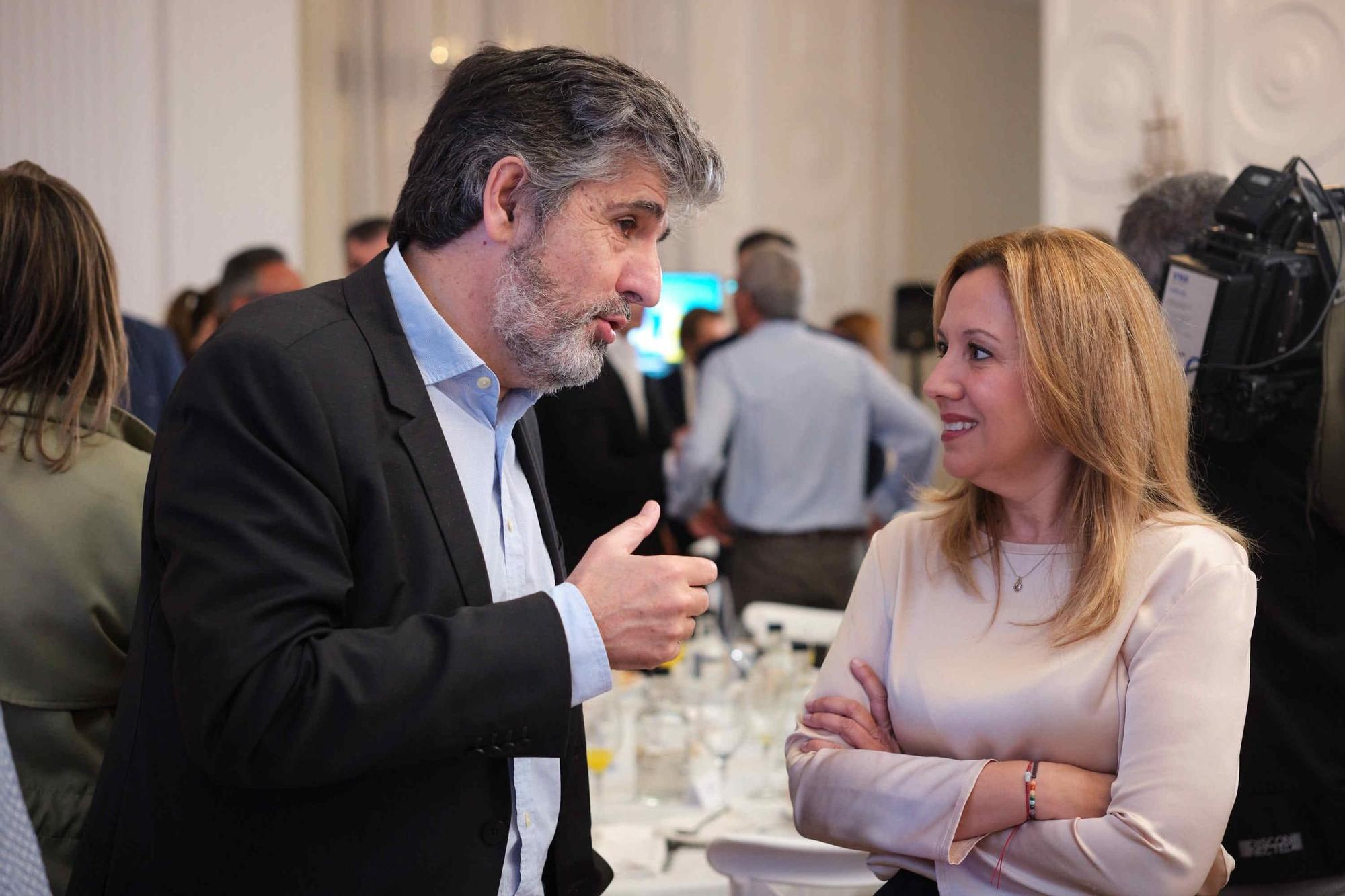 Prensa Ibérica anuncia su alianza con el Grupo Mediaset España