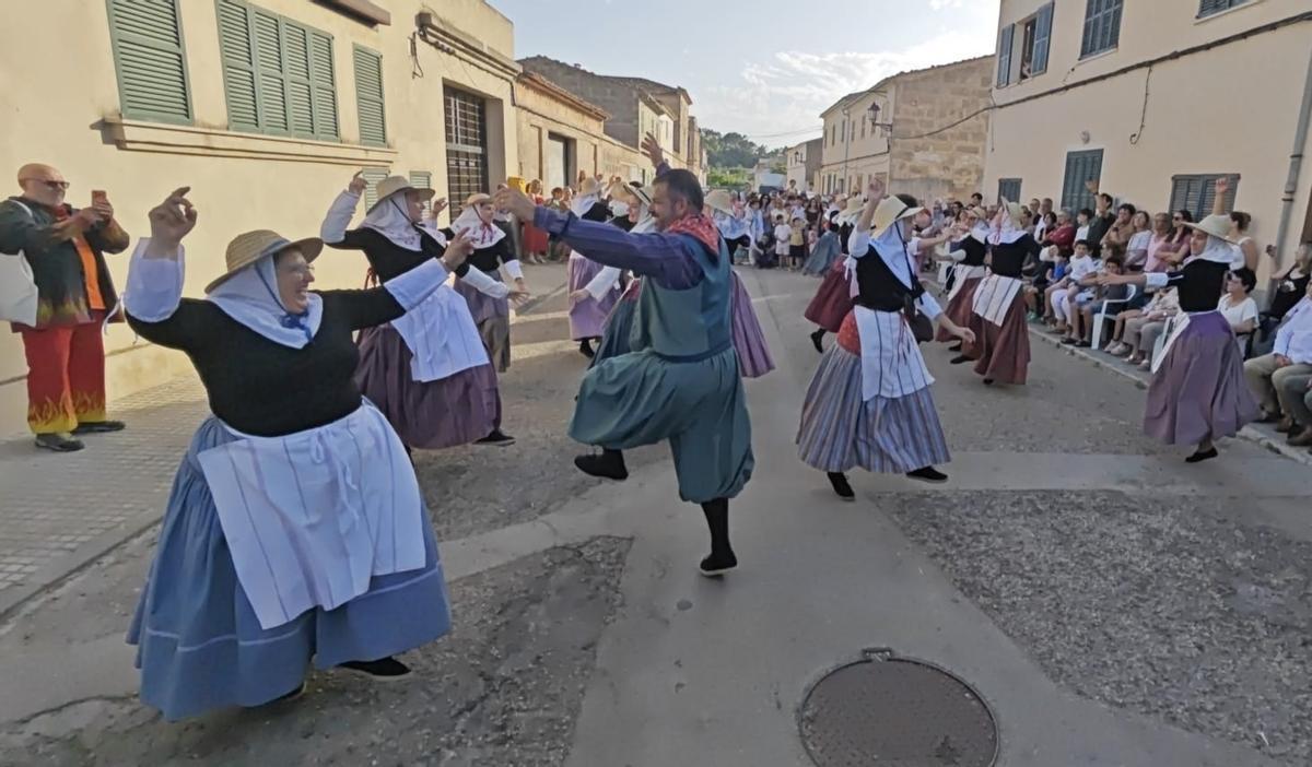 FOTOS | Sant Joan nombra Hijo Predilecto a Carles Costa