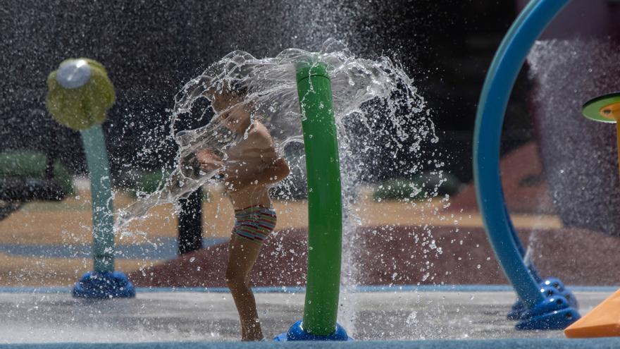 Sigue el calor en Alicante: aviso amarillo por altas temperaturas en el norte de la provincia