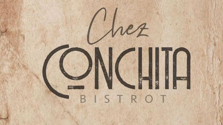 Imagen del nuevo local Chez Conchita, que abrirá en breve.