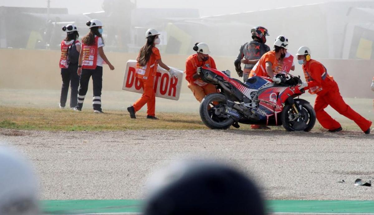 GP de Teruel de MotoGP GP de Teruel de MotoGP