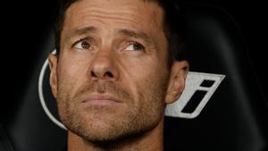 Xabi Alonso deja de ser entrenador del Real Madrid