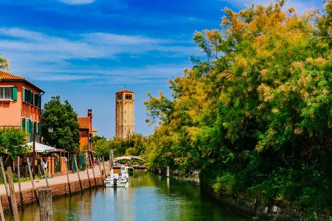 Así sería Venecia si no hubiera sufrido los excesos del turismo: descubriendo Torcello