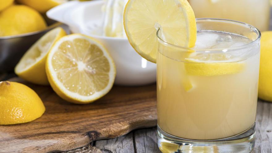 Así es la dieta del limón: adelgazar rápidamente y ayuda al organismo