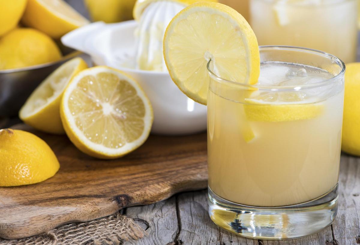 Dieta del limón: adelgazar rápidamente y limpiar el organismo
