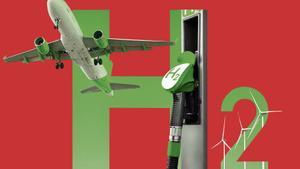 Furor per l’hidrogen verd, el mannà de l’energia