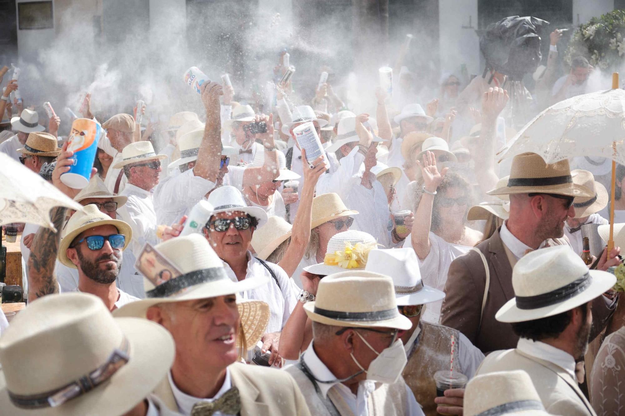 Carnaval de Los Indianos