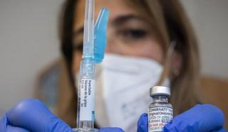 Sanidad llama a la vacunación frente al aumento de la gripe