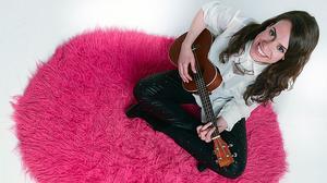 Cèlia Pallí interpreta en acústic el tema ’I’ll be fine’.