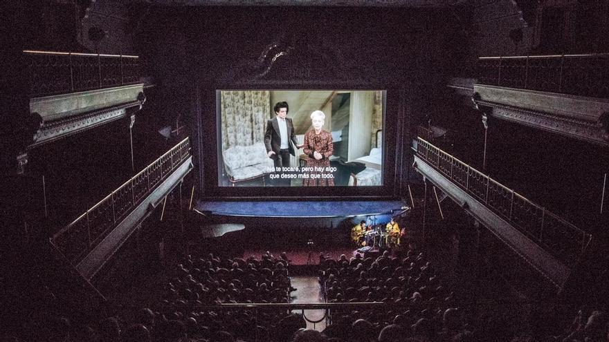 Retina, el festival único que se celebra en Zaragoza, cancela una de sus sesiones: este es el motivo